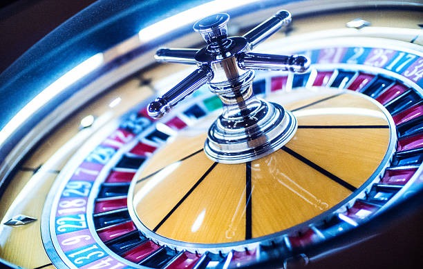 Blueprint Gaming slot interface on imperialtoto login platform