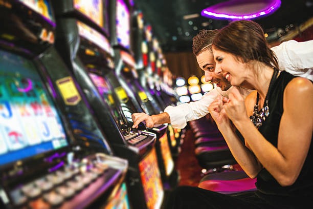 Phoenix Rises slot game interface on imperialtoto login